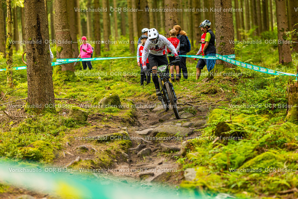 Enduro One Rabenberg Sa R1-1955 | OCR Bilder Fotograf Eisenach Michael Schröder