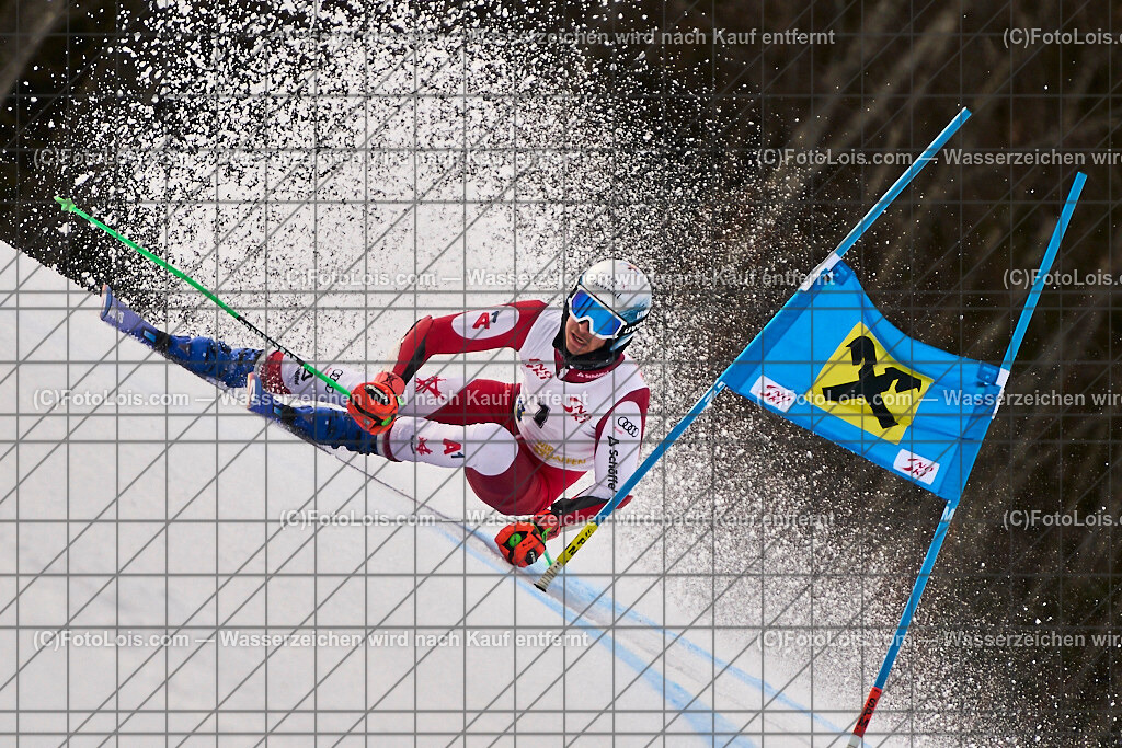 ALP7520_Herrn-FIS-GS-II_Lackenhof-WY_Walch Fabio | Internationaler FIS GiantSlalom der Herrn auf der Distelpiste in Lackenhof am Di 11. März 2025.  Österreich, LSV-NÖ, Sportunion Waidhofen/Ybbs (2035).