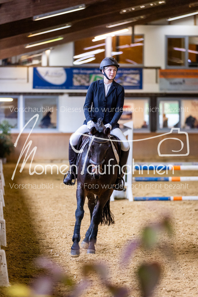 Sth-KombDreSpr-079 | MomenTaufnahmen Pferdesportfotos