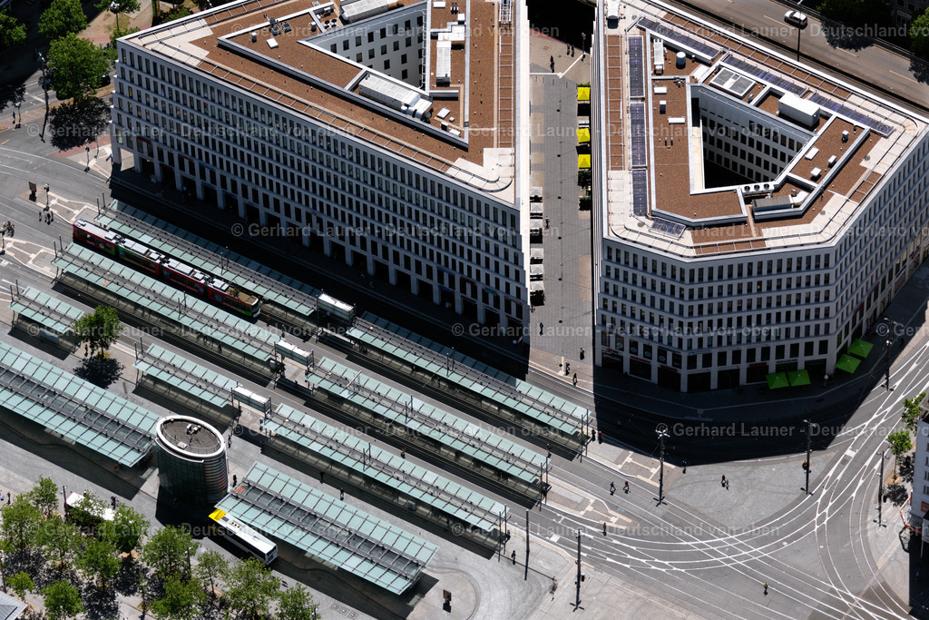 4029250 | BREMEN 01.06.2020 Gebäudekomplex der Hotelanlage ibis budget Bremen City Center am Hauptbahnhof Bremen in Bremen, Deutschland. // Complex of the hotel building ibis budget Bremen City Center am Hauptbahnhof Bremen in Bremen, Germany. Foto: Gerhard Launer