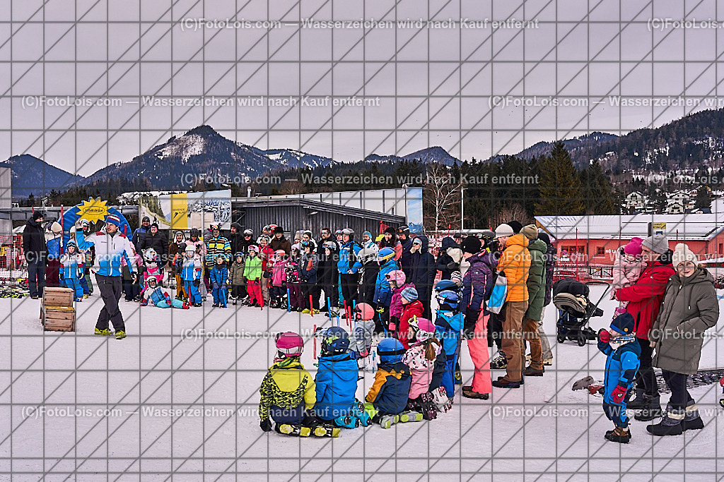 _ALP9234_Neujahrs-Skikurs | Ski- und Snowboardschule Haginger beim NEUJAHRS-Skikurs 2026, Kursabschlussrennen am Mo 5. Jänner 2026.