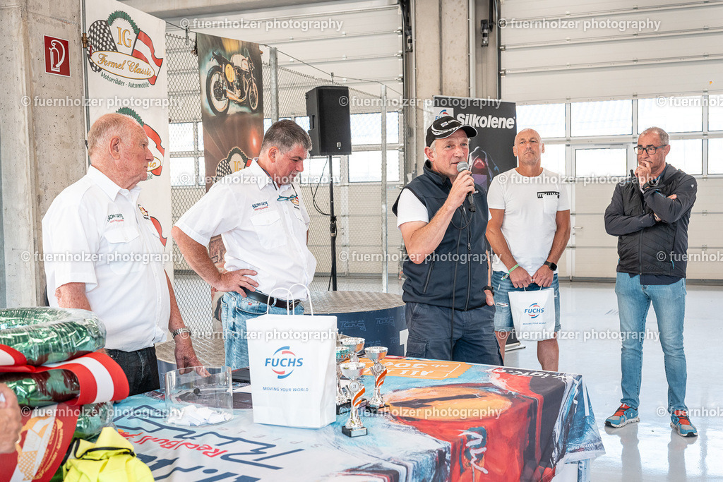 fuernholzer_250727-C1-2455 | Racing Days 2025 - 22. Rupert Hollaus Rennen - © Christian Fuernholzer | fuernholzer photography