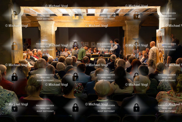 TAM25_K.03__Michael-Vogl_010_4384 | Tage Alter Musik Regensburg K.03 Städtische Galerie im Leeren Beutel The Tunelanders (Tuneland/Schweiz) Die Musikszene in den Dubliner Wirtshäusern und Musiksalons des 18. JahrhundertsEnglische, Schottische und Irische Volksmelodienin barocken Variationen Foto: Michael Vogl