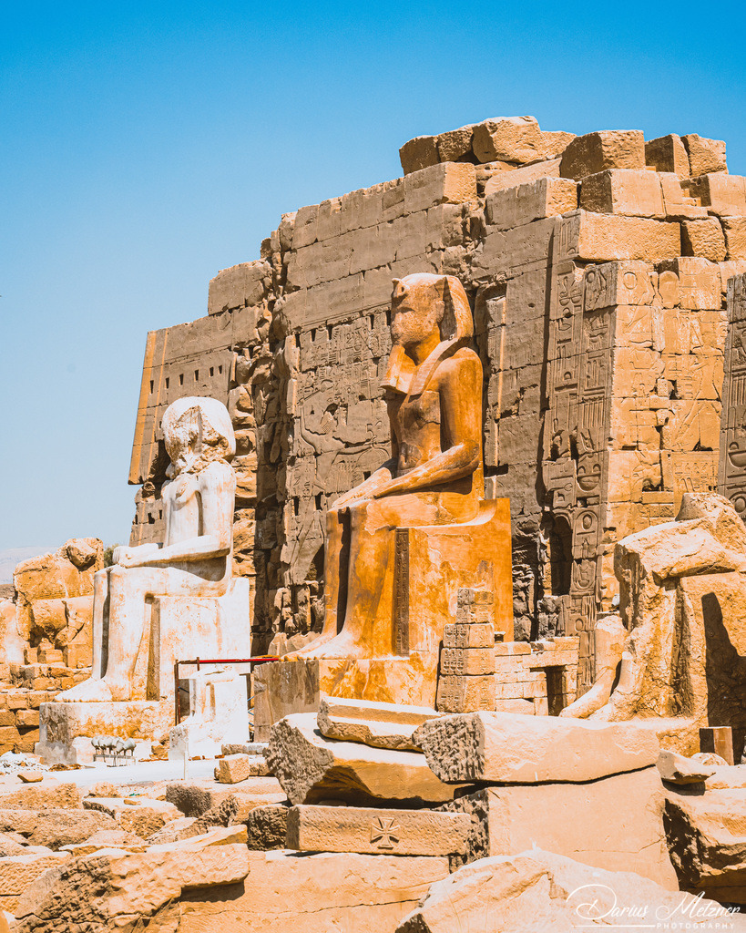 Bilder aus Luxor | Bilder aus Luxor