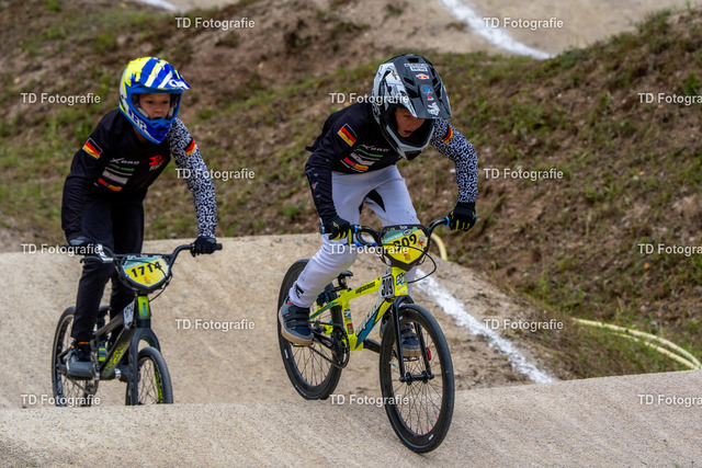 BayBMX2026-05528 | Fotogalerie von Thomas Dettweiler mit Eventbildern und lizenzfreien Fotos. Perfekt als Wandbild, für Büro, Website oder private Nutzung. - Realisiert mit Pictrs.com