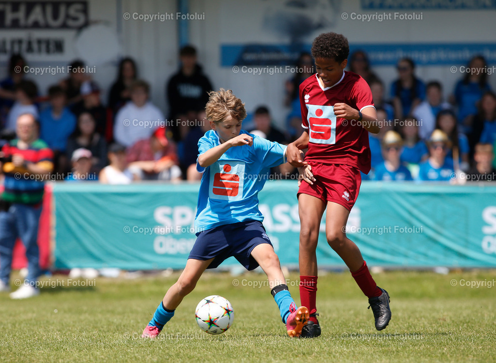 SCHUELERLIGA SPARKASSEOÖ2023_45 | bilder, linz, photo, foto, fussball, sport, fotolui, bundesliga