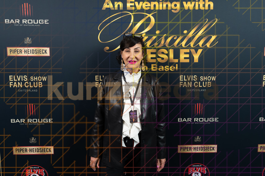 001_Priscilla Presley VIP Event-VIP WAND__kunzmedia.ch | OnlineShop für Bilder kunzmedia.ch