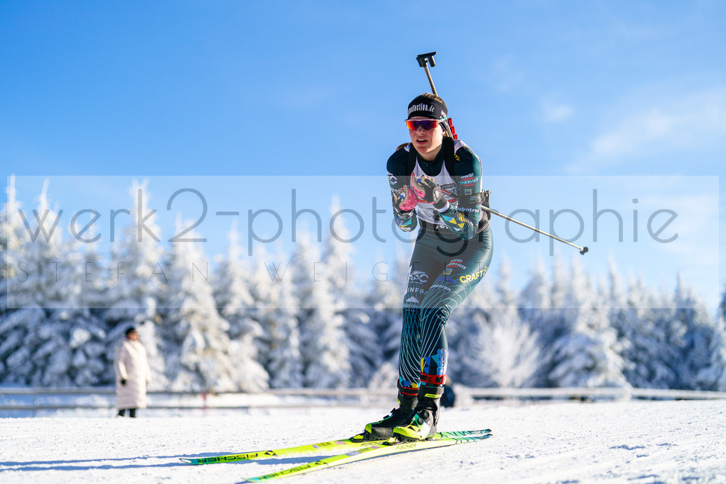 DP Oberwiesenthal | 6. DSV JOKA Deutschlandpokal Biathlon vom 20. - 21.02.2026 in der SPARKASSEN-Arena Oberwiesenthal