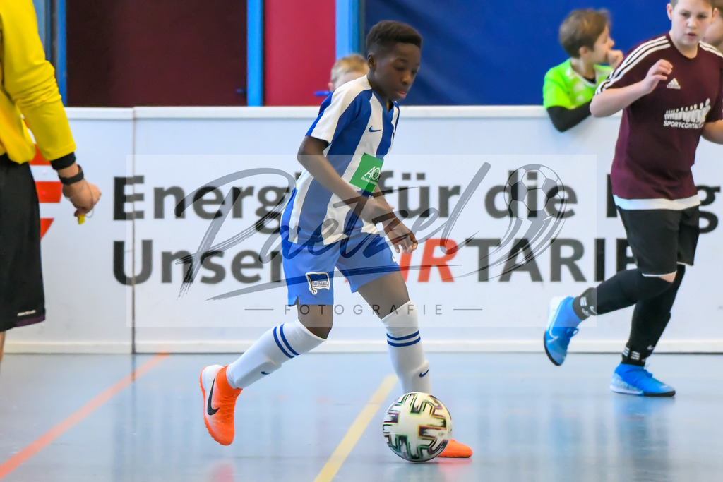 20200118_U12VGH_0065 | Fußball, D-Jugend:   beim VGH U12-Cup am 18.01.2020 in der Waldsporthalle Schledehausen in Schledehausen, Deutschland.(Foto von Nico Paetzel) - Realisiert mit Pictrs.com