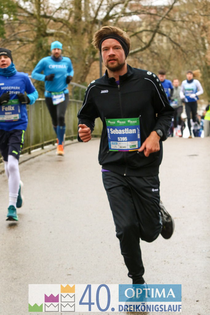 Roewisch Wohnbau Cup 5km | 40. Optima 3koenigslauf 2026 - Realisiert mit Pictrs.com