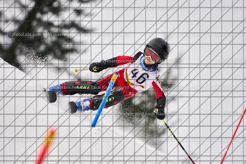 ALP3377_KinderCup-SL_STMK_Strallegg_Sauer Johannes | Raiffeisen KINDERCUP Alpin, SLALOM auf der JogllandStreif in Strallegg am So 23. Februar 2025. Veranstaller: Steirischer Skiverband (5000). Skiunion Strallegg (5197).