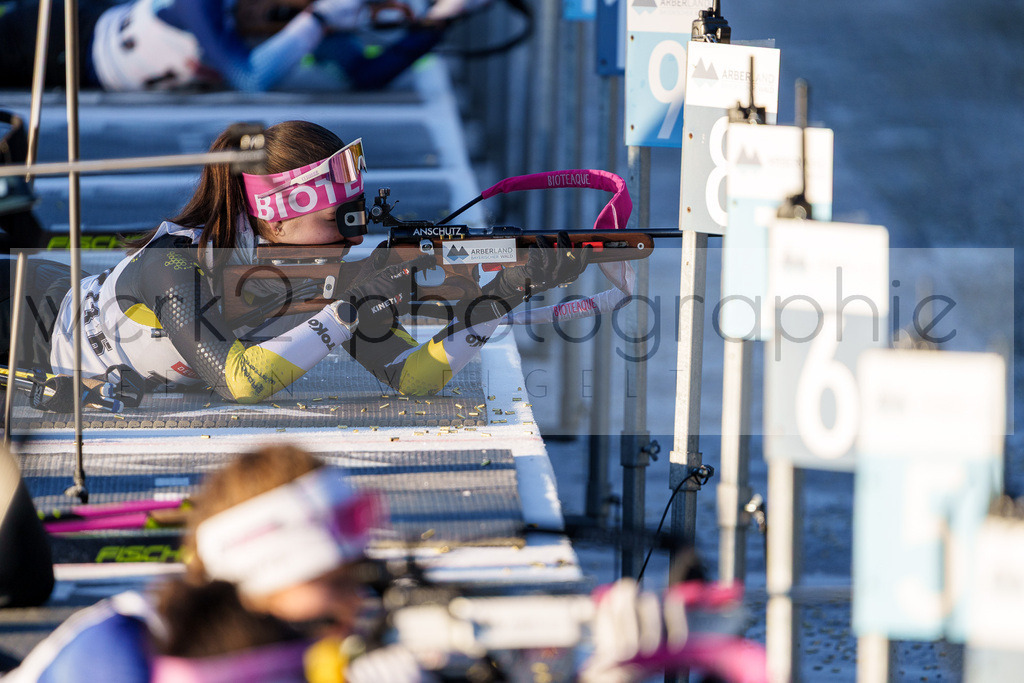 DP Arber - 12. Dezember 2025 | 2. DSV JOKA Deutschlandpokal (DP ARBER) - 12. bis 14. Dezember im ARBER Hohenzollern Skistadion