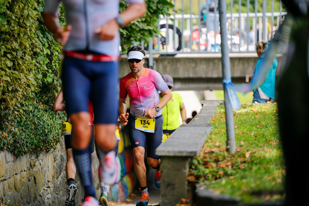 ALOHA MONDSEE TRIATHLON 2025 | AUSTRIA, 07.09.2025, Mondsee, ALOHA MONDSEE TRIATHLON 2025, Photo: WAPICS / Andreas Willdoner