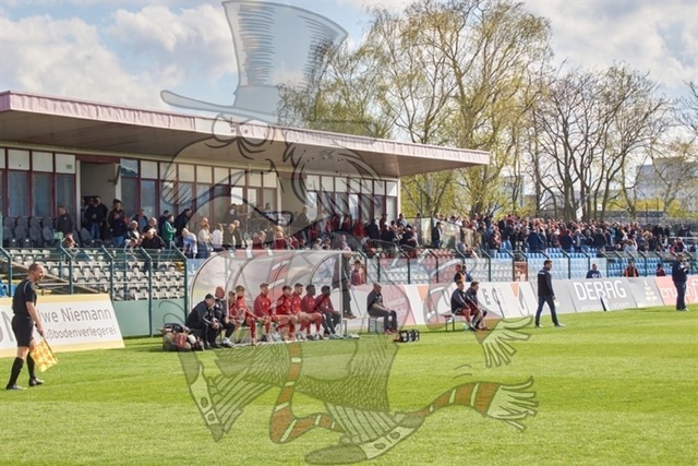 BFC Dynamo vs. FC Rot-Weiß Erfurt 046 | mythos-online-redaktion