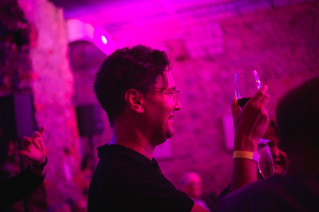 Habana Tradicional | Habana Tradicional im Forte Belvedere Leisnig zum Festival Hallo Leisnig 2022. - Realisiert mit Pictrs.com