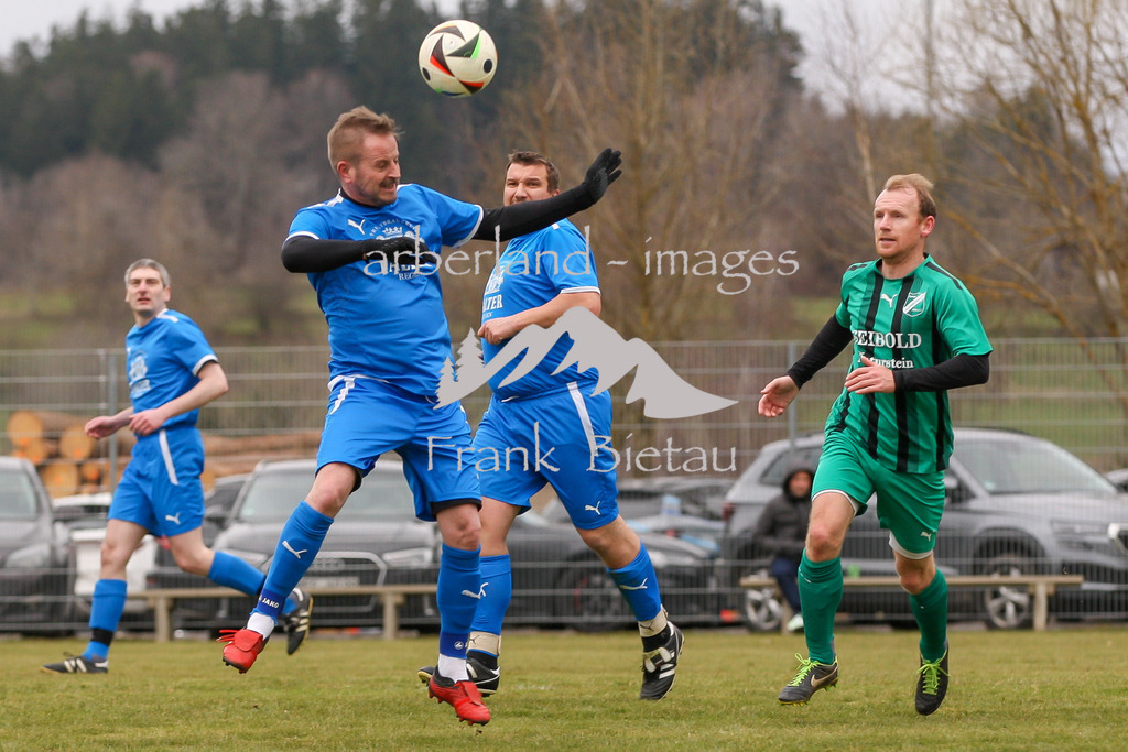 993T6643 | Andreas Greil, TSV Regen