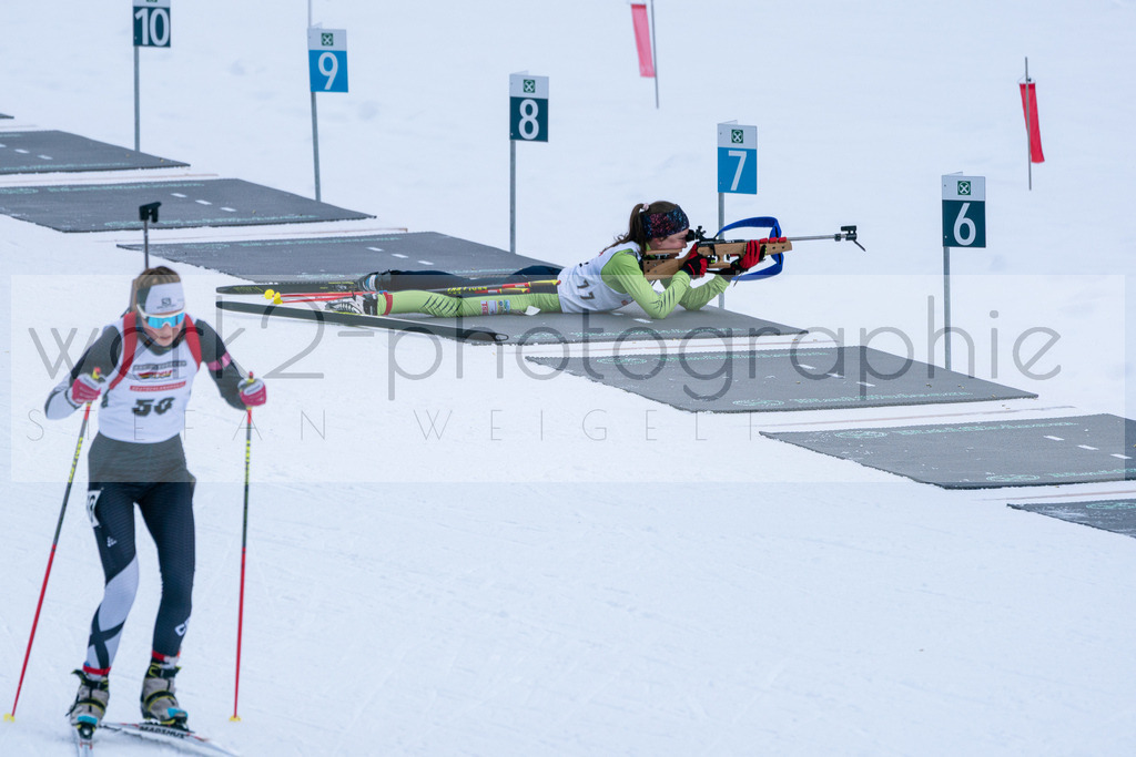 DP Martell | 2. Deutschlandpokal in Martell am 13. - 15. Dezember 2019