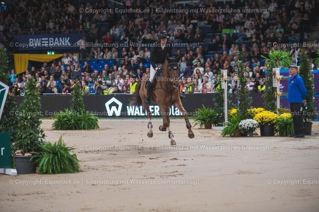 20251116_FEI-Jumping-World-Cup_TOMSPIC_0570 | Foto: Thomas Hartig