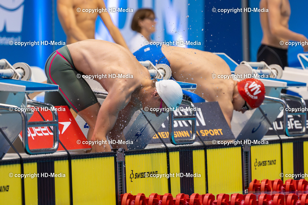 Deutsche Jahrgangsmeisterschaft Schwimmen 2026 | Deutsche Jahrgangsmeisterschaft Schwimmen 2026