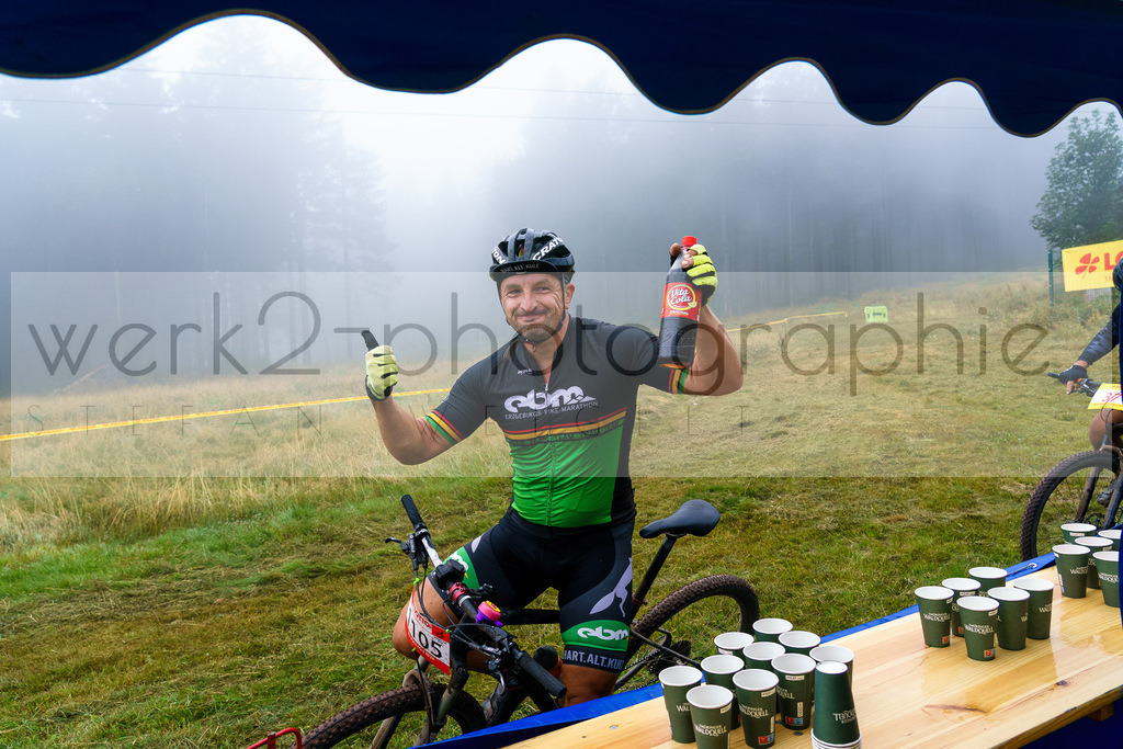 RennsteigRIDE 2024 | 8. RENNSTEIGRIDE am 31. August 2024 - Das Mountainbike-Event am Rennsteig!