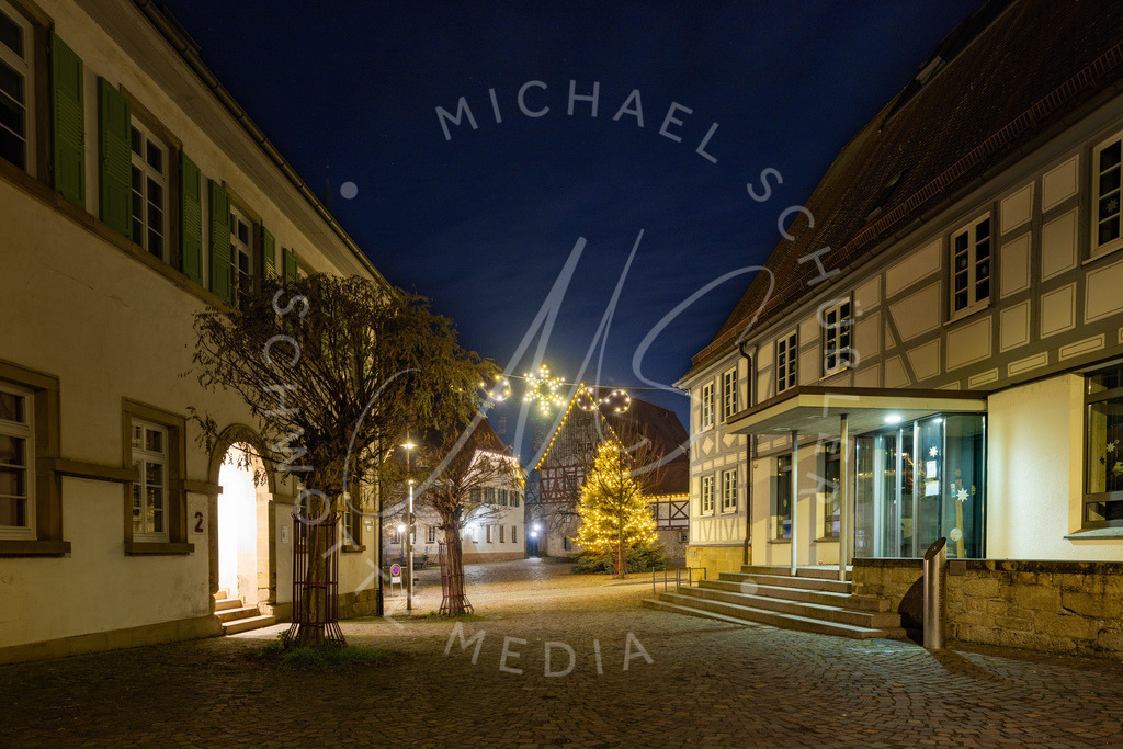 2025-12-16 Hemmingen Weihnachtsbaum 001 | Schwotte Media - Realisiert mit Pictrs.com