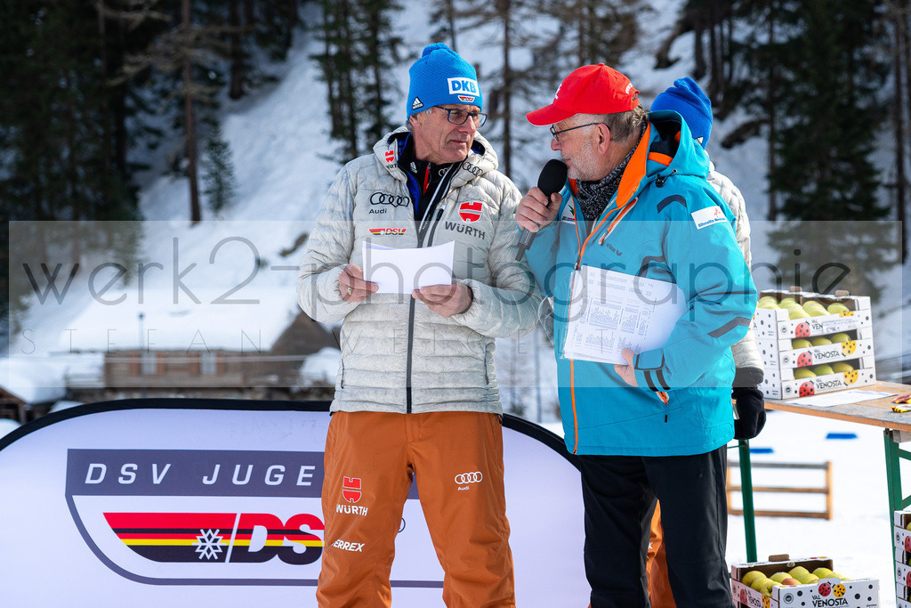 DP Martell | 2. Deutschlandpokal in Martell am 13. - 15. Dezember 2019