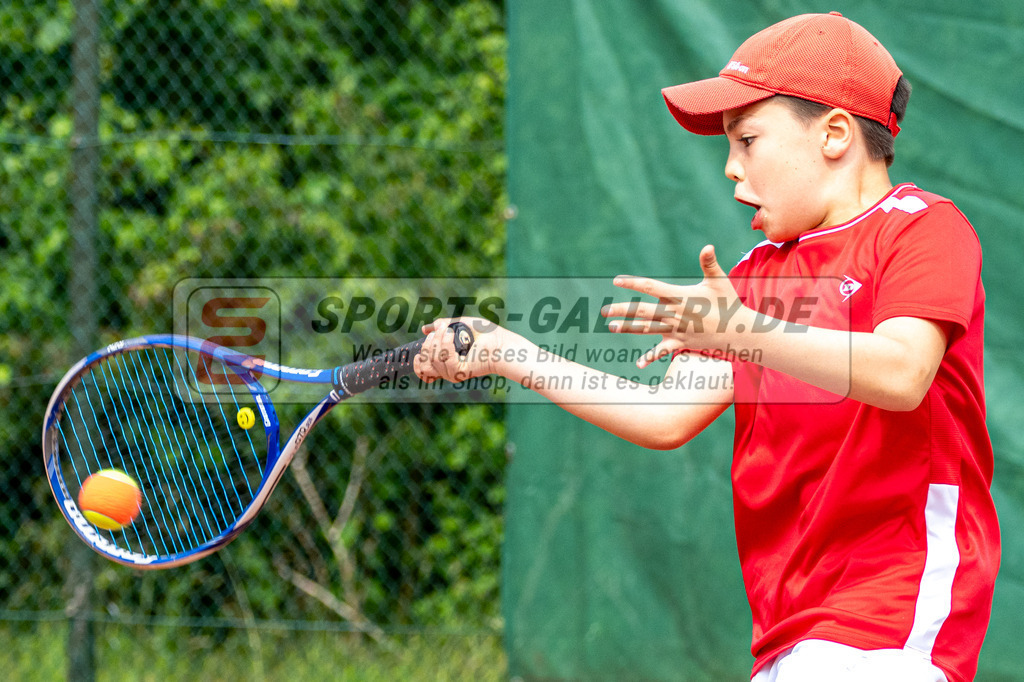 AKa BHC Tennis Cup 16.06.24 SG-2662 | 15.06.2024, Janosch Taghi-Khani