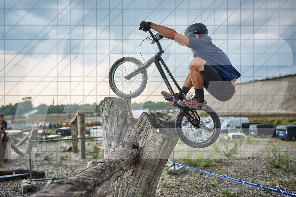 Trials European Youth Games | 16.08.2025: Trials European Youth Games in Purgstall an der Erlauf Foto: © 2025 Martin Bihounek / martinbihounek.comInsta: @martinbihounekcom