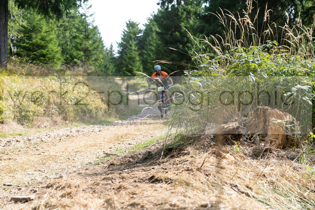 RennsteigRIDE | RennsteigRIDE, Schmiedefeld - 3. September 2022