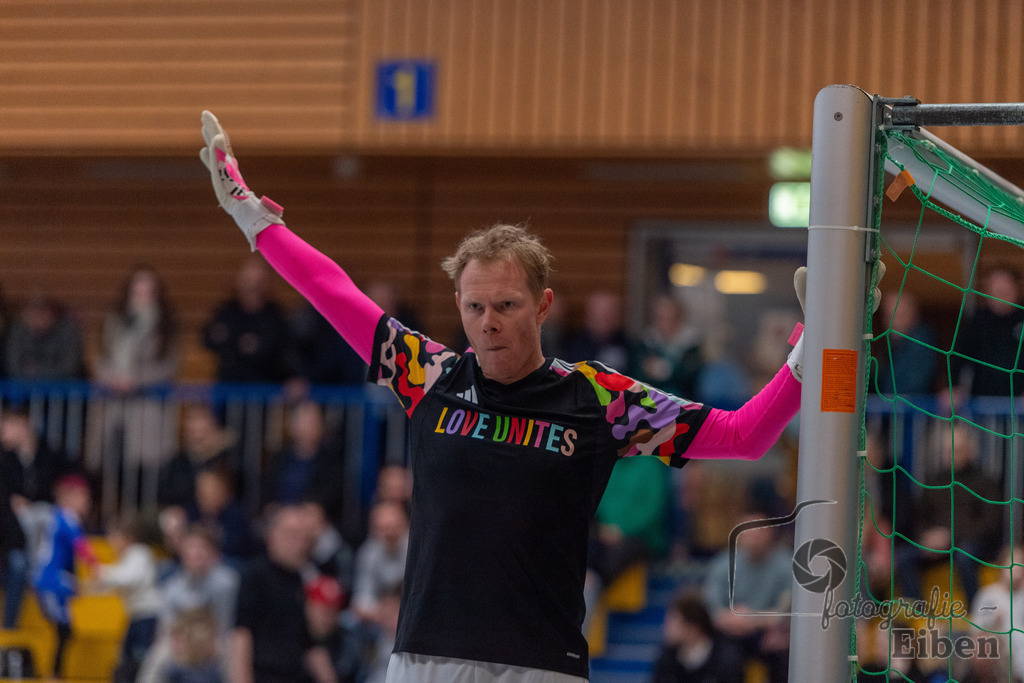 Ammerländer Hallenmeisterschaften | Ammerländer Hallenmeisterschaften am 13.01.2024; in Rastede (Sporthalle Feldbreite), Photo: Philip Eiben 2023 - Realisiert mit Pictrs.com