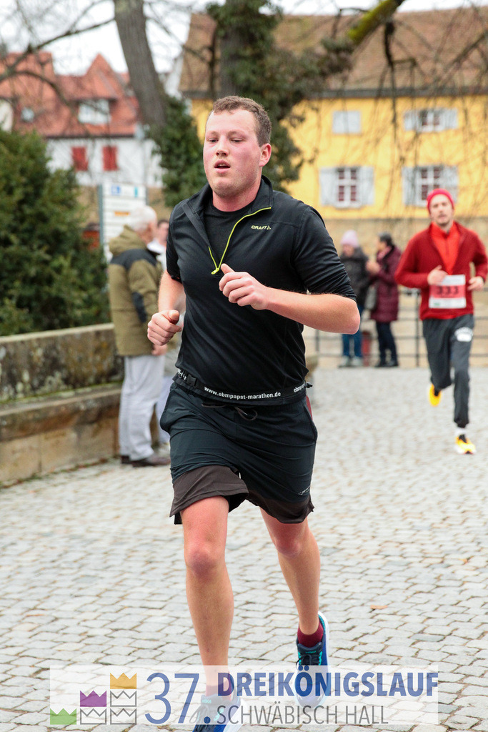 VR Bank Hauptlauf 10000m | 3 Koenigslauf 2023 - Realisiert mit Pictrs.com