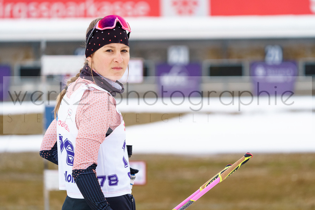 DSC Oberweisenthal | O´thal am 18. und 19. März 2023