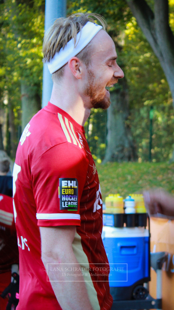 Rot - Weiß Köln - Havesterhuder THC 09.10.22-19 | lanaschraderfotografie - Realisiert mit Pictrs.com