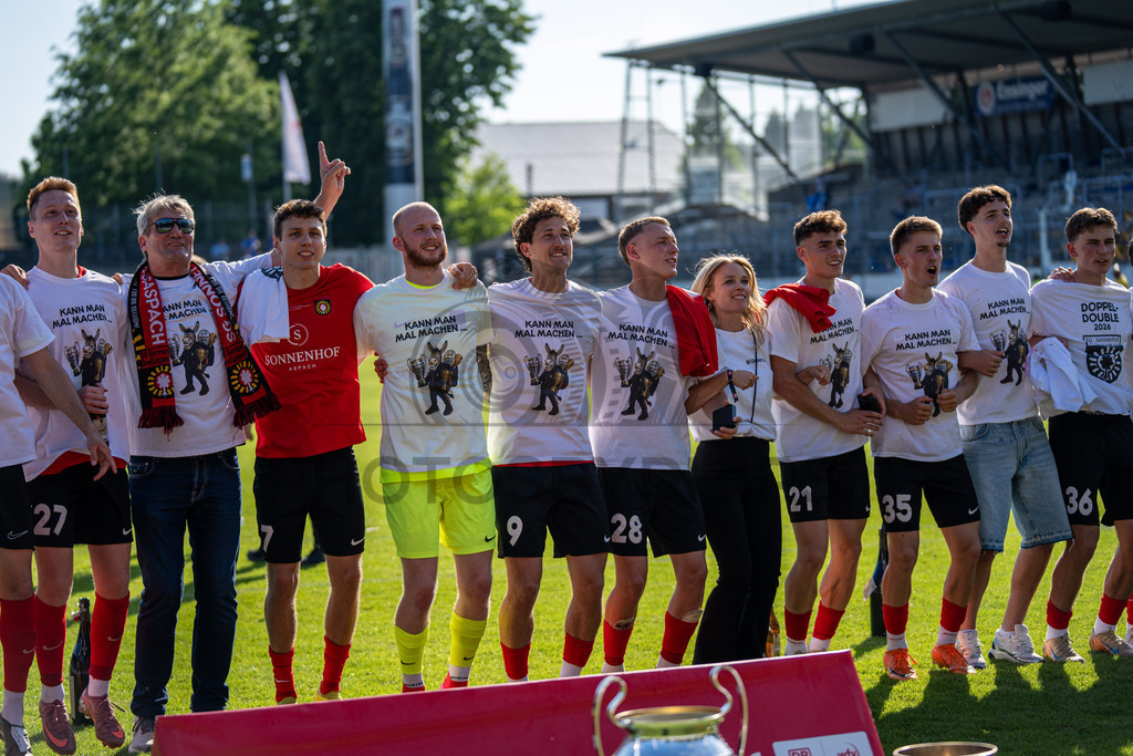 Stuttgarter Kickers vs. SG Sonnenhof Großaspach, Fussball, WFV-Pokal, Finale, 23.05.2026 | #,Stuttgarter Kickers vs. SG Sonnenhof Großaspach, Fussball, WFV-Pokal, Finale, 23.05.2026