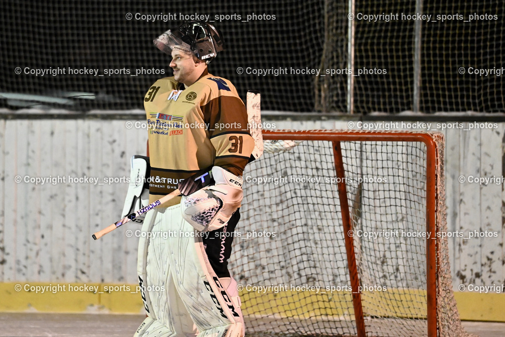 EC Kellerberg vs. ASKÖ Görlach 27.1.2024 | #31 Frank Patrick