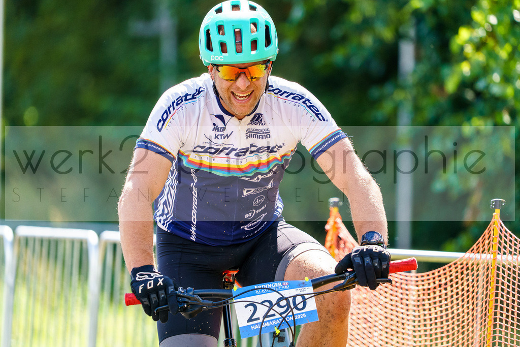 RIDE Zieleinlauf | Schmiedefeld 07. September