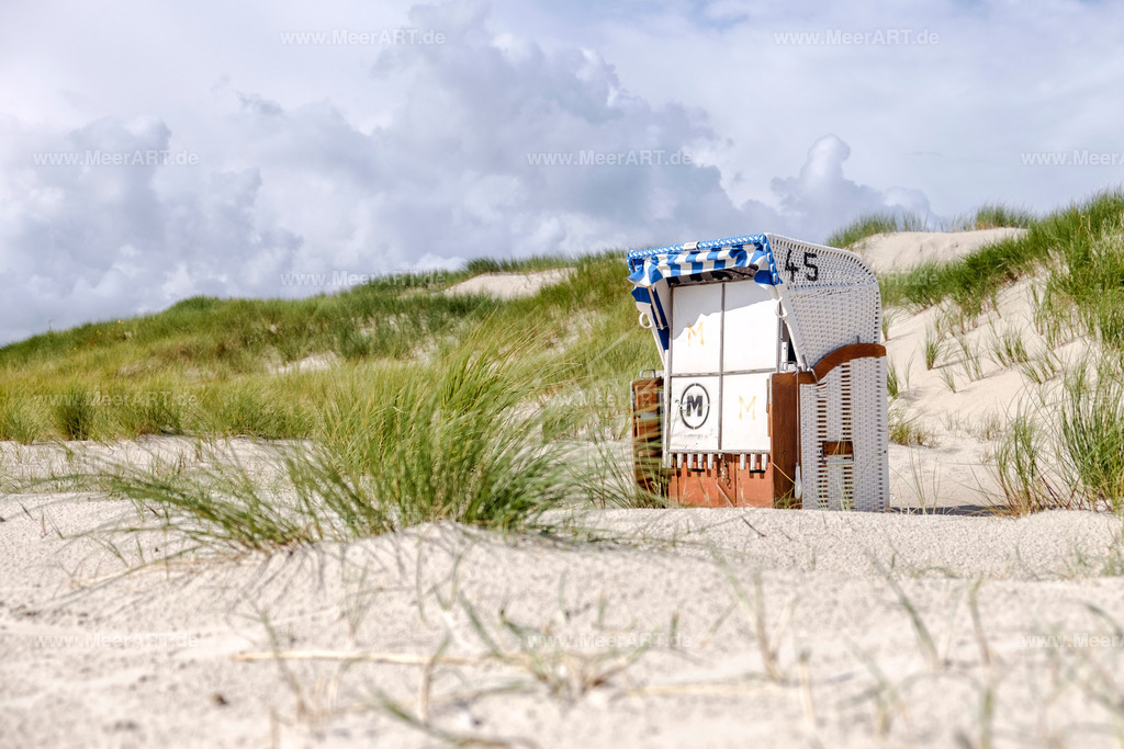 Amrum | Eine grandiose InselAuszeit auf Amrum mit einer ganz besonderen Überraschung - Realisiert mit Pictrs.com