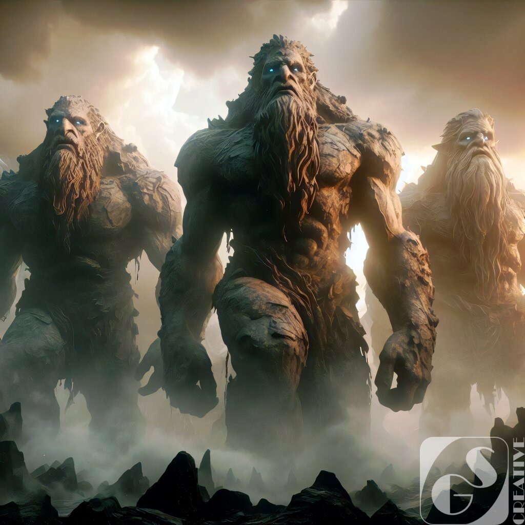 Three giants | Fotogeschenke aller Art, kostenlose Games und die schönsten KI-Bilder in 4K Qualität. Egal ob als Download, Leinwand, Kalender usw... Jetzt günstig bestellen!
 - Realisiert mit Pictrs.com