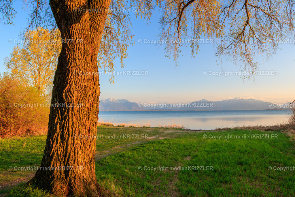 _07A7357 | Abendstimmung am Chiemsee - Realisiert mit Pictrs.com
