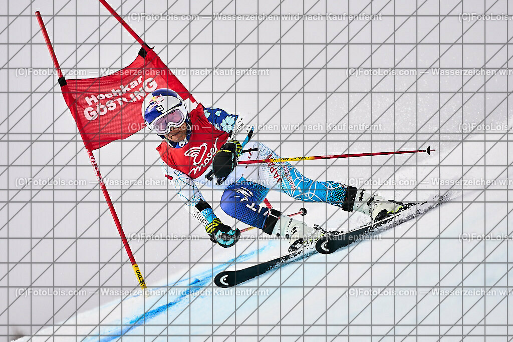 ALP2613_WCM-GS_Kat-B_Tani Yoshiki | (C)FotoLois.com, Alois Spandl, World Criterium Masters Ski Alpin 2023 Hochkar, GiantSlalom, Kategorie B, Di 21. März 2023.