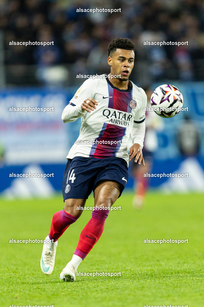 9L6A0915 | Désiré Doué #14 (PSG) - Realisiert mit Pictrs.com