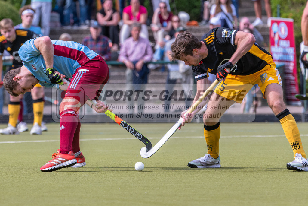 SM_20230422-D85_0478 | Rückrunde Staffel A:      UHC - HTHC / 2 : 2