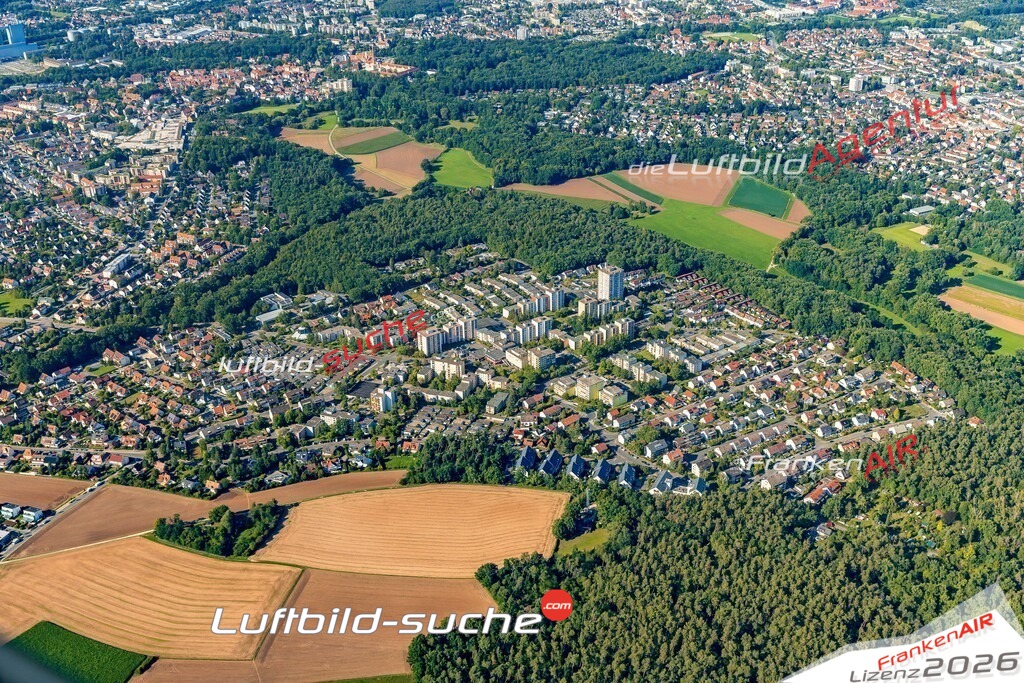 Luftaufnahme von Deutenbach Stein Bild- Das Luftbild wurde 2025 vom UL-Flugzeug heraus erstellt ( keine Drohne ) - Hochauflösende Luftaufnahme -Nicht vergleichbar mit Google Maps oder Satelittenbilder- Die Geschenkidee !Mit Lizenz und Bildrechte bestellbar