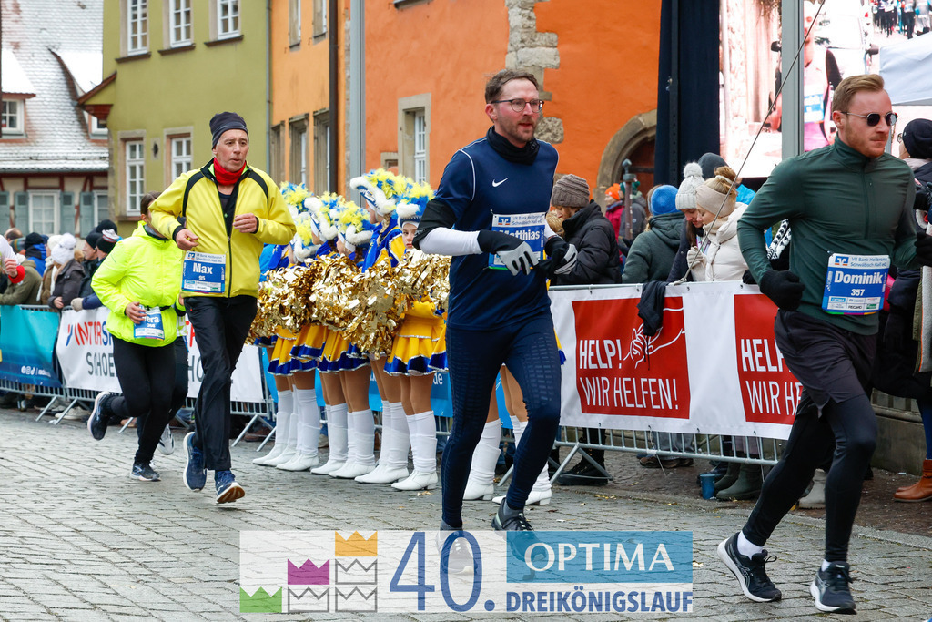 VR Bank Hauptlauf 10km | 40. Optima 3koenigslauf 2026 - Realisiert mit Pictrs.com