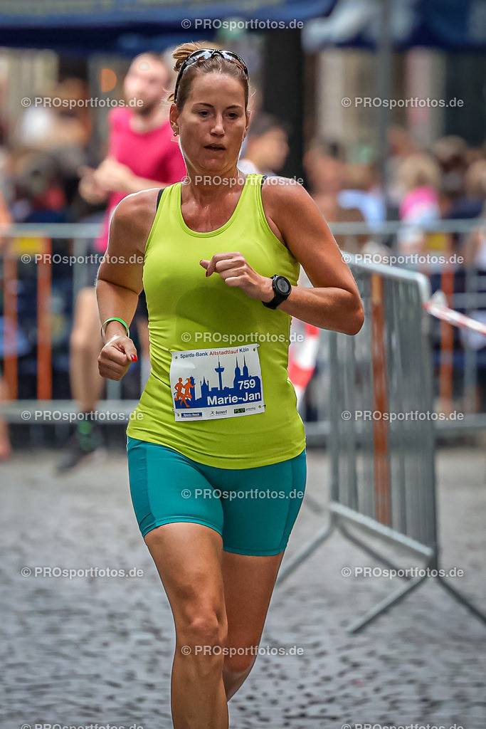 Altstadtlauf Koeln; Koeln, 19.08.22 | Impressionen vom Altstadtlauf Koeln am 19.08.22 in Koeln (Nordrhein-Westfalen). 