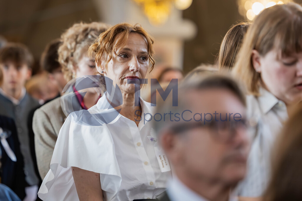 TM-20250608-1010 | Firmung Dom KlagenfurtCopyright: TM Sportscapture