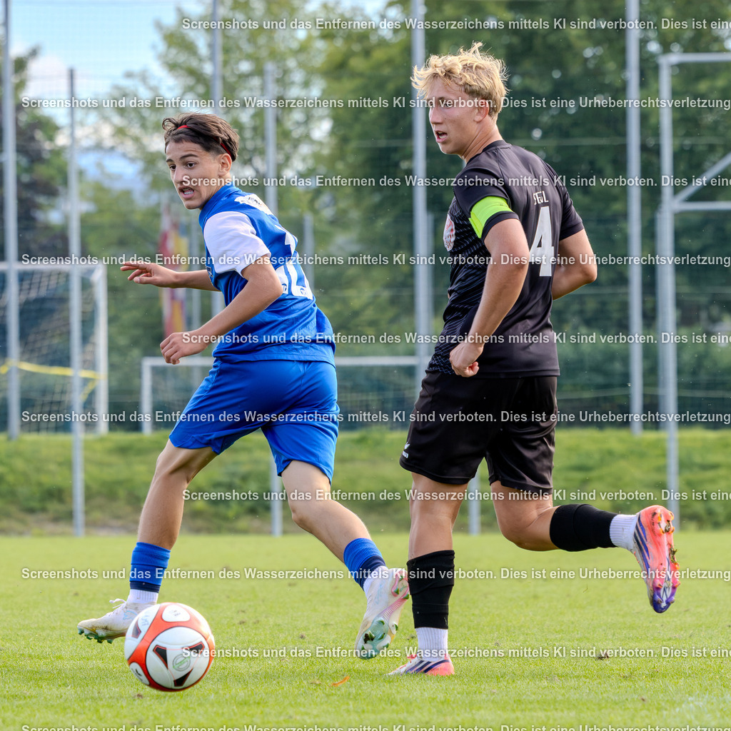 7K3A5829 | ÖFB Jugendregionalliga - 4. Runde