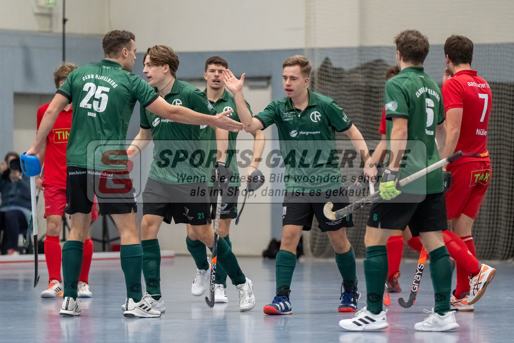 HK_20251206_104732 | 2. Bundesliga Herren Aachener HC - Club Raffleberg am 06.12.2025