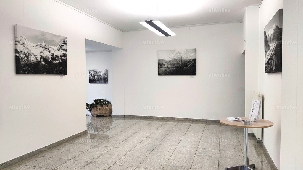  Fründen - linkes Bild - 120 x 80 x 4 cm | Bestellbare Fotokunst von Melanie Stiebich: Analoge Schwarzweißbilder & digitale Farbwelten – als hochwertige Drucke für dein Zuhause. - Realisiert mit Pictrs.com