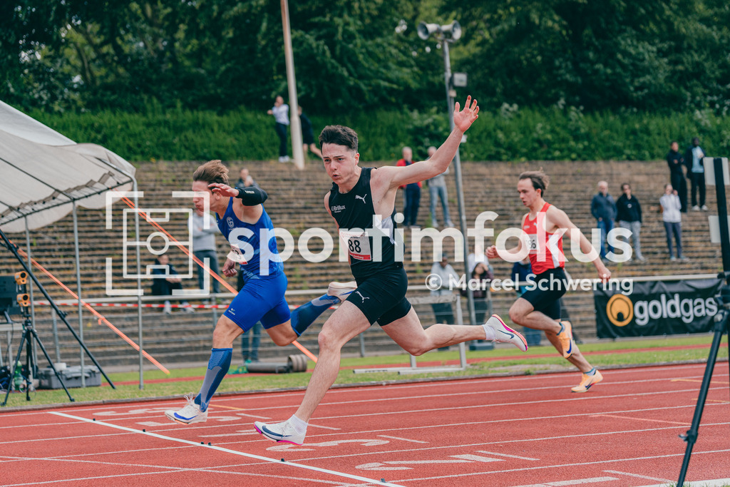 FLVW-Meisterschaften 2026 | Impressionen und Wettkampfszenen der FLVW-Meisterschaften 2026 mit Athletinnen und Athleten verschiedener Vereine und Altersklassen in unterschiedlichen Disziplinen der Leichtathletik. - Realisiert mit Pictrs.com
